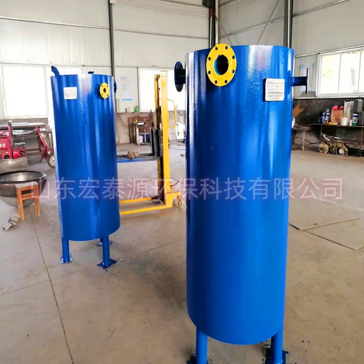 虹吸脉冲布水器