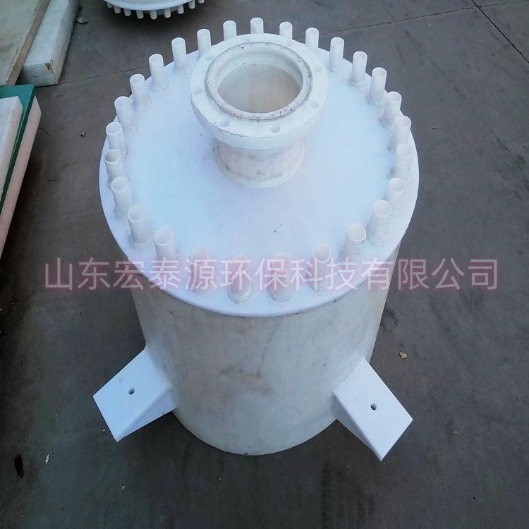 PP材质点对点布水器